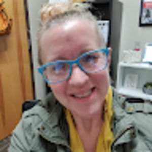 Meet your Posher, Jenny